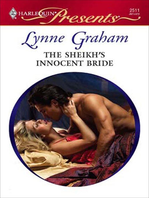 Title details for The Sheikh's Innocent Bride by Lynne Graham - Available